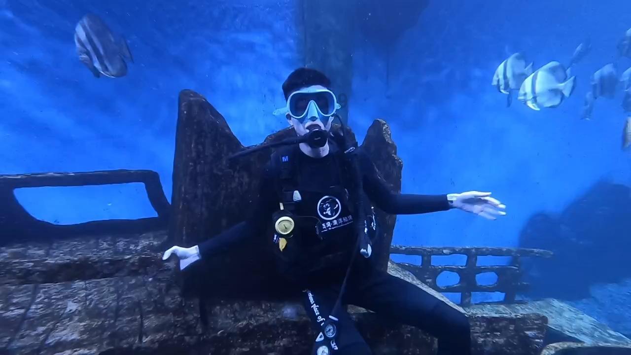 我的太空旅行